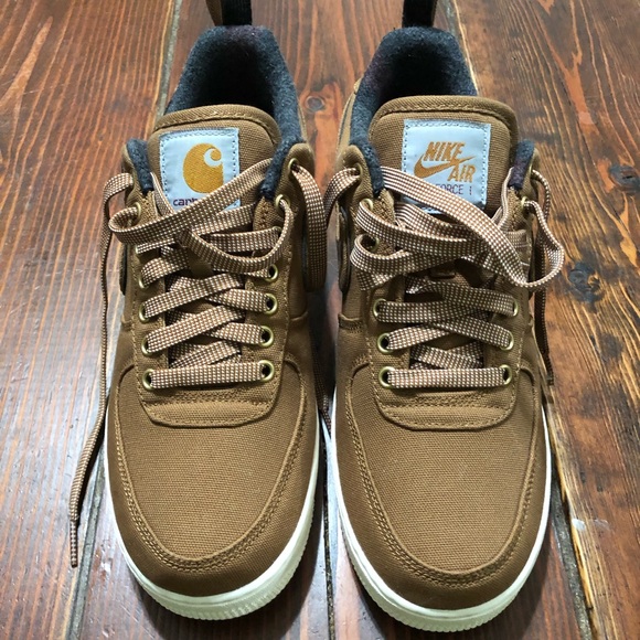 carhartt af1s